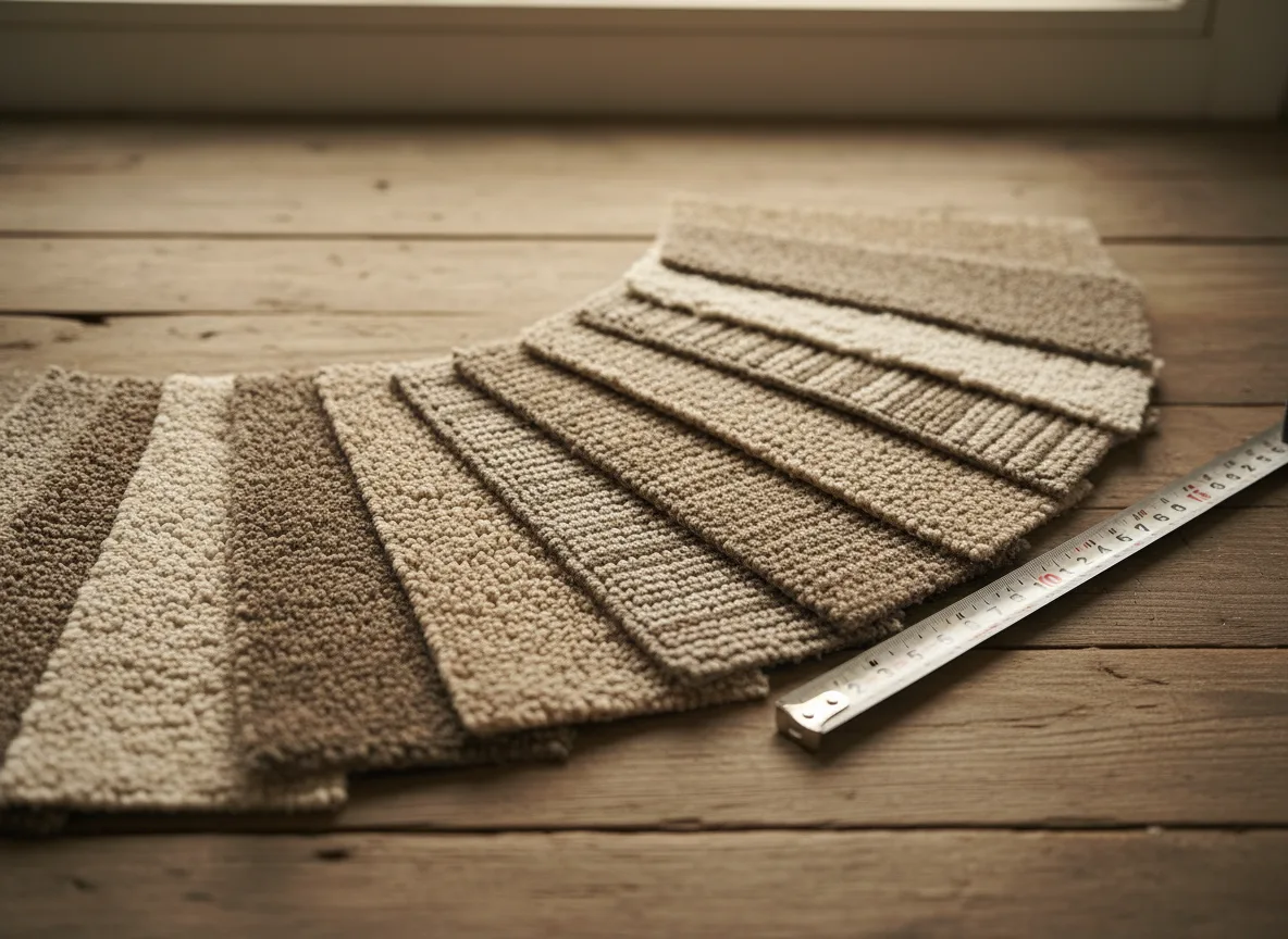 Carpet Installation Justiceburg, TX FAQs